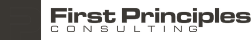 First Principles Consulting