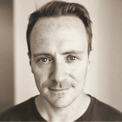 Haydon Mort